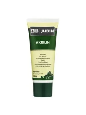 JUB akril kit za drvo 20 smreka 150gr.