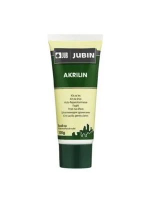 JUB akril kit za drvo 30 bukva 150gr.