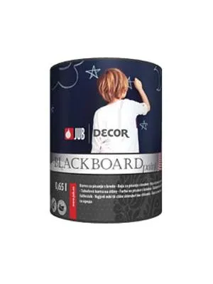 JUB Blackboard -periva ef.školske table  0,65lit- zelena