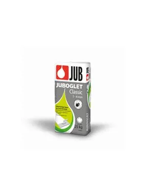 JUB Juboglet Clasic  1-4 mm  2/1