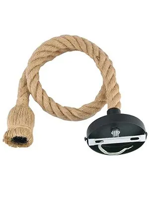 Kabel s grlom E27, 1,5m, Green Tech MS32-01