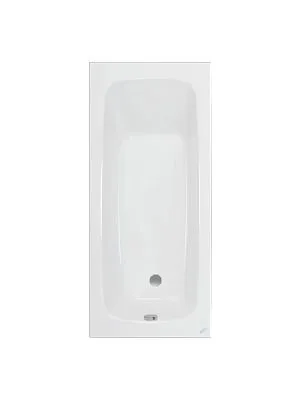 Kada klasična Alba 170x75/O akril HS