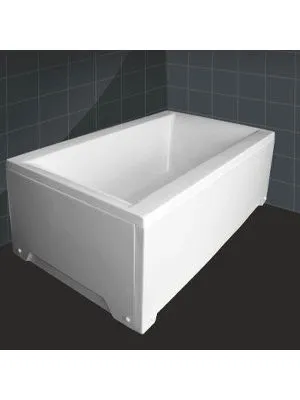Kada pravougaona 180x80/O Gemini AQUAMAX LINE