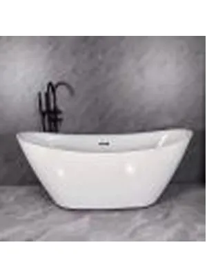 Kada samostojeća 170x78 Form 672 823700.10 ECKLE