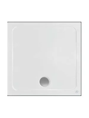 Kada tuš 100x100 Classic AQUAMAX LINE