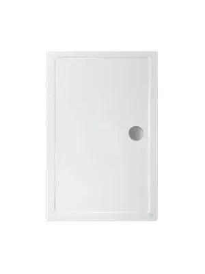 Kada tuš 100x80 Classic AQUAMAX LINE