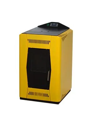 Kamin 5-11kW EKOLINE na pelet za centr. grijanje, KOVAN