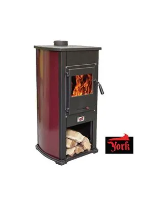 Kamin ELEGANT 7-8kW YORK