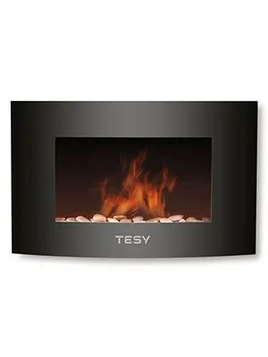 Kamin električni WEF200SRLW TR TESY