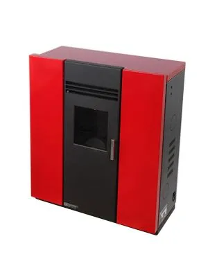 Kamin KOVAN Ekoline na zrak 10,5 kW
