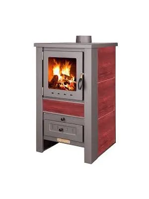 Kamin NOVA G 8,5kW PRO-TERMO