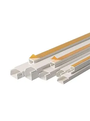 Kanalica kablovska PVC 25x25mm ULTRA
