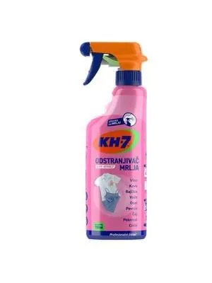 KH-7 OXY Odstranjivač mrlja 750 ml