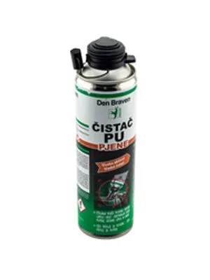 Kit akril strukturni 310ml Den Braven