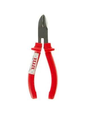 Kliješta sjekač 160 mm AKTION ELLIX