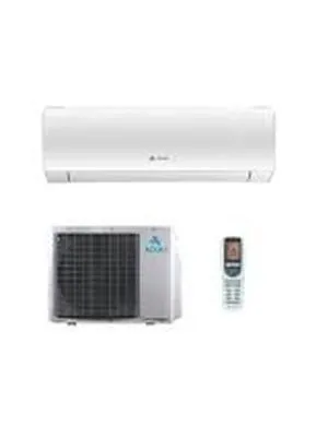 Klima SUPRA AZI-WO35VF (12) inverter Azuri