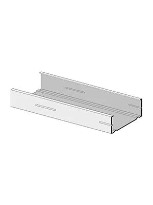 KNAUF CW profil 100/4000/0,6 mm