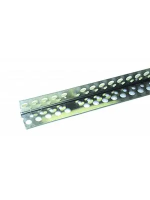 KNAUF EK šina 25/25/0,45n 2,5m