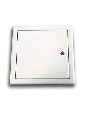 KNAUF Revizijska vrata 400x400 cm bijela