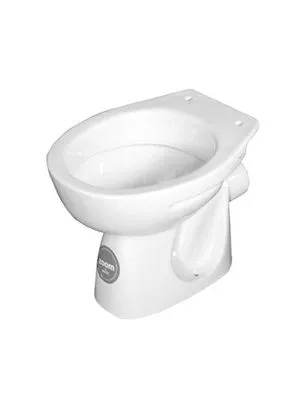 Školjka WC baltik Polo INKER