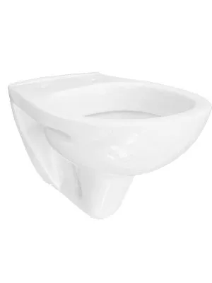 Školjka WC konzolna Likya EGE