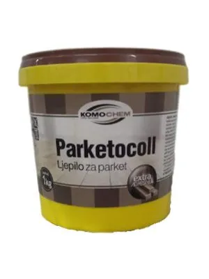 KOMOCHEM parketocoll-K 1/1