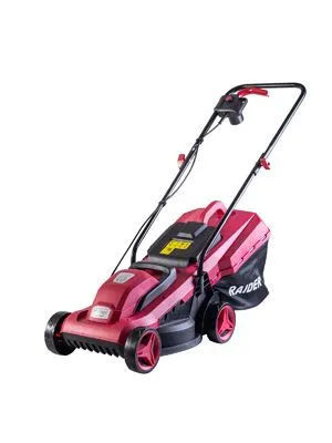 Kosilica električna 1400 W 33 cm RD-LM31 RAIDER