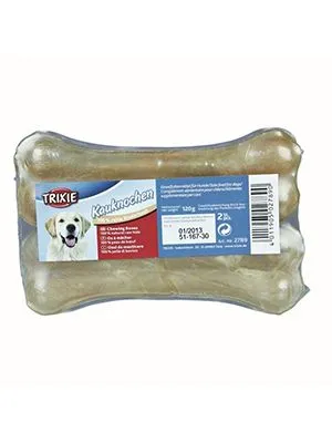 Kosti 2/1 za pse 13cm