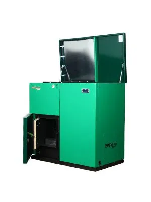 Kotao  EASY LINE 20kW na pelet KOVAN