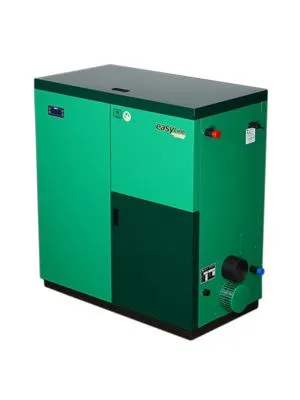 Kotao EASY LINE 35kW na pelet  KOVAN