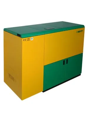 Kotao EKOLINE 35kW na pelet KOVAN