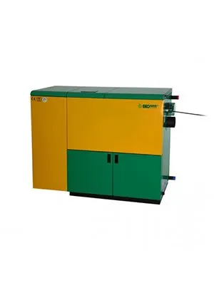 Kotao EKOLINE 50kW na pelet  KOVAN