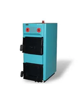 Kotao kombinovani TBK40kW (drvo/ugalj/pelet)
