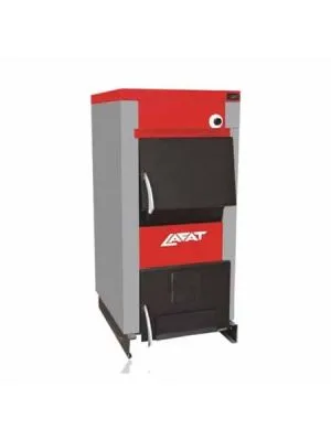 Kotao na čvrsto gorivo 25kW LAFAT
