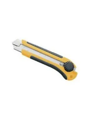 KOŽUL Skalpel twist lock maxi 25mm