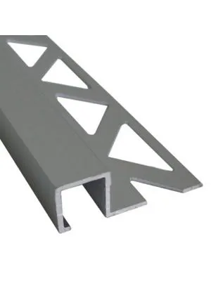 Lajsna alu za keramiku kocka h=10mm 2,7m EP