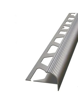 Lajsna alu za keramiku mat 10mm 3m EP