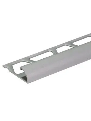 Lajsna alu za keramiku obla mat 12mm 2,7m EP