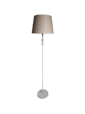 Lampa podna Remy 1x40W E27 Mass Light