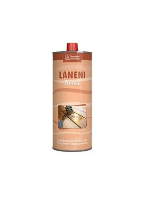 Laneno ulje -ISKRA 1/1
