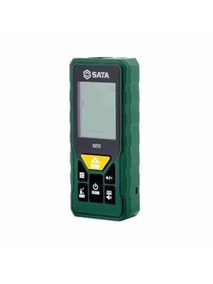 Laser daljinomjer 60 m ST62712 SATA