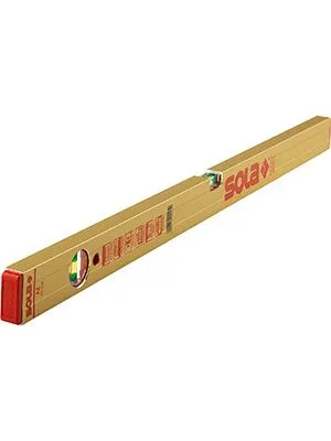 Libela aluminijska 120 cm AZ profi SOLA