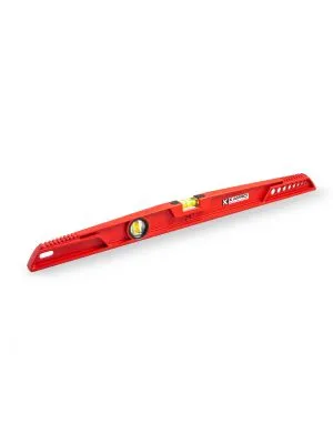 Libela torpedo keramičarska TOPCAST 80cm Kapro
