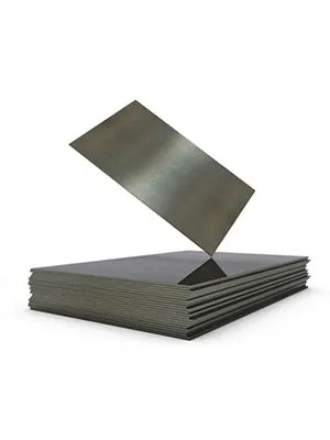 Lim crni HV 2000x1000x0,8mm