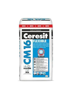 Ljepilo za pločice flex.Ceresit CM16 5/1 Henkel