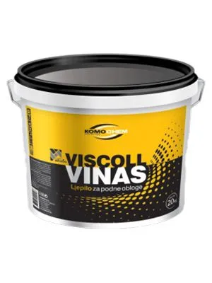 Ljepilo za PVC pod 20/1 KOMOCHEM