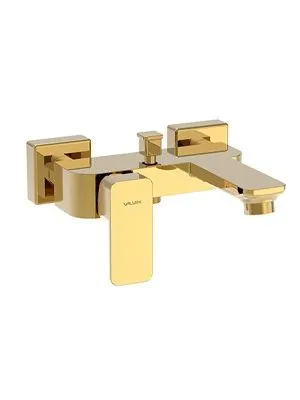 LOFT GOLD Baterija za kadu VALVEX
