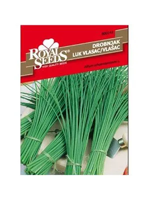Luk Vlasac Welta Royal Seeds