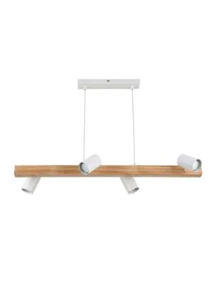 Luster Berlin ML-3012W-04 4xGU10 7W