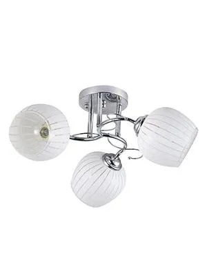 Luster E-light JAKE E27 3x40W